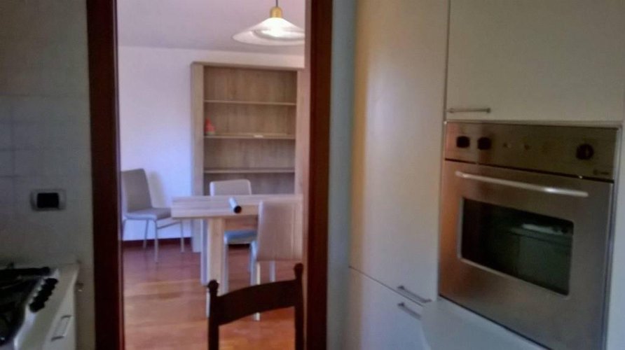 REDONA - ATTICO QUADRILOCALE Bergamo