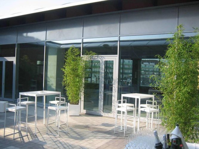 ALBANO S.A. Albano Sant'Alessandro