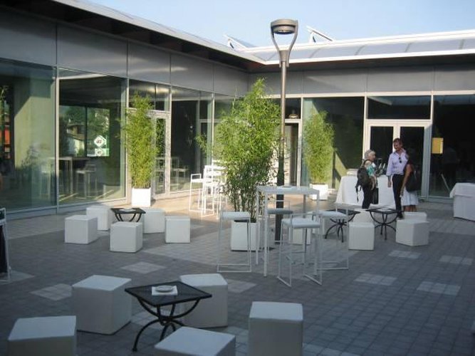 ALBANO S.A. Albano Sant'Alessandro