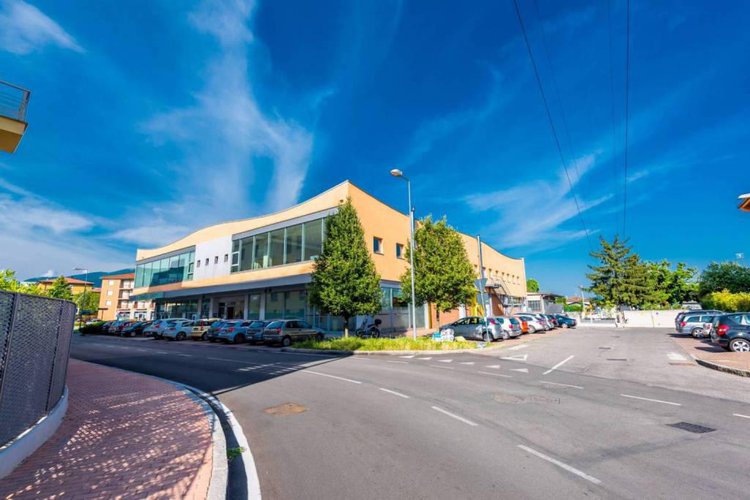 ALBANO S.A. Albano Sant'Alessandro