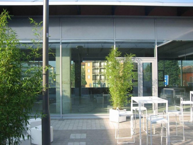 ALBANO S.A. Albano Sant'Alessandro