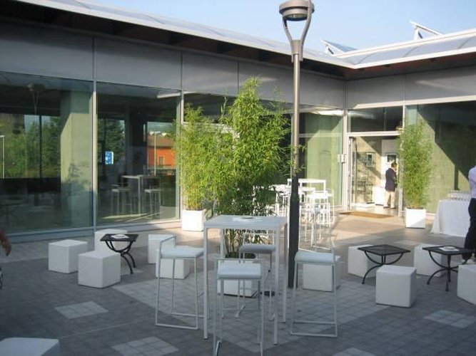 ALBANO S.A. Albano Sant'Alessandro