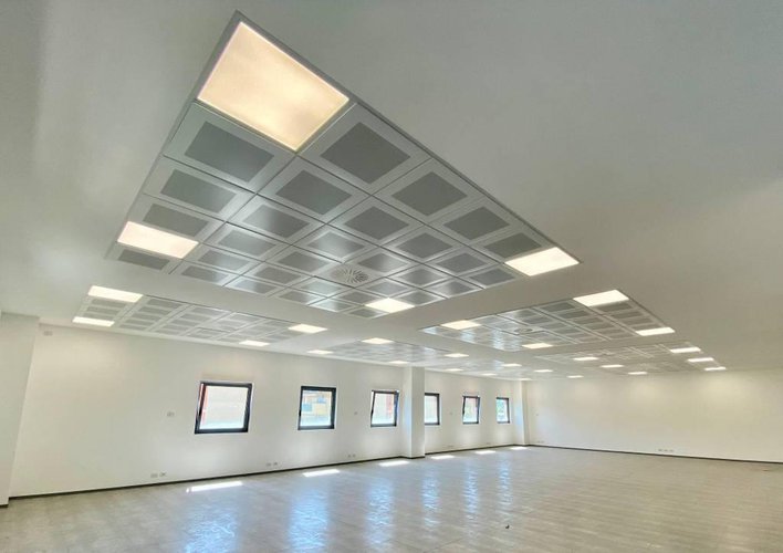 ALBANO S.A. Albano Sant'Alessandro