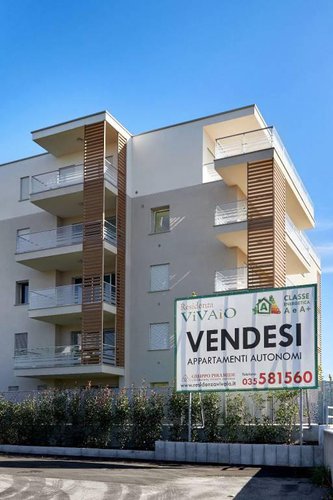 ALZANO LOMBARDO Alzano Lombardo