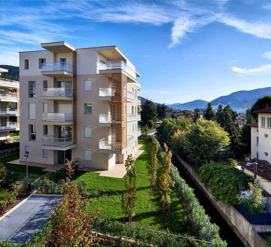 ALZANO LOMBARDO Alzano Lombardo