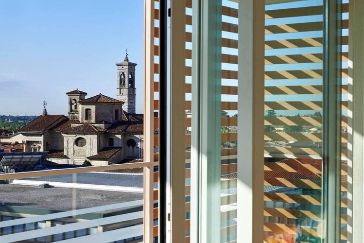 ALZANO LOMBARDO Alzano Lombardo