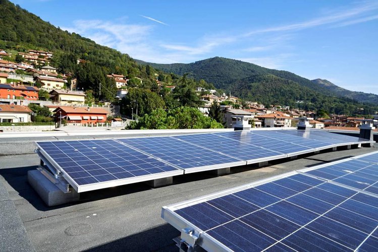 ALZANO LOMBARDO Alzano Lombardo