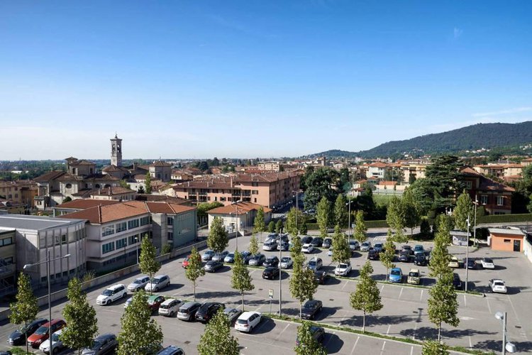 ALZANO LOMBARDO Alzano Lombardo