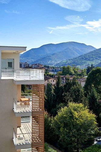 ALZANO LOMBARDO Alzano Lombardo