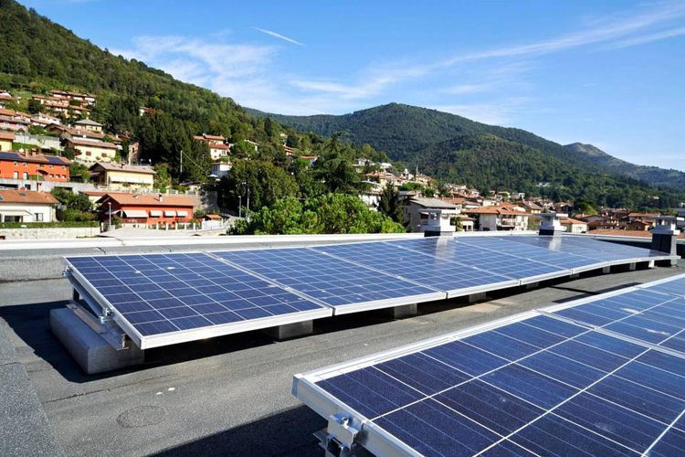 ALZANO LOMBARDO Alzano Lombardo