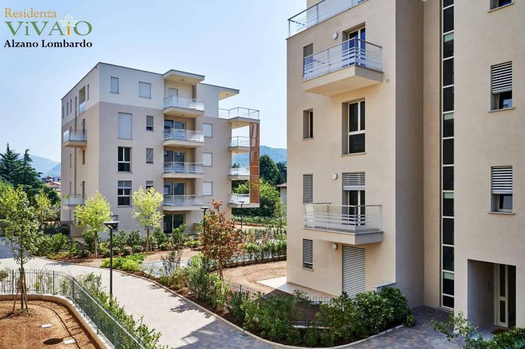 ALZANO LOMBARDO Alzano Lombardo