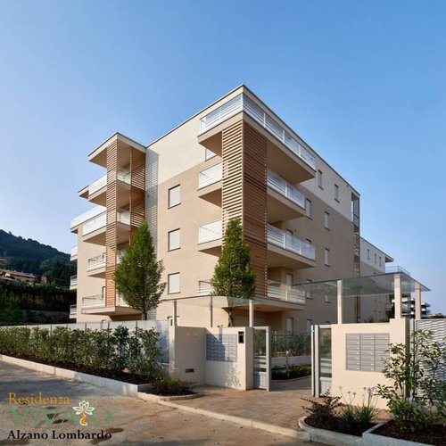 ALZANO LOMBARDO Alzano Lombardo