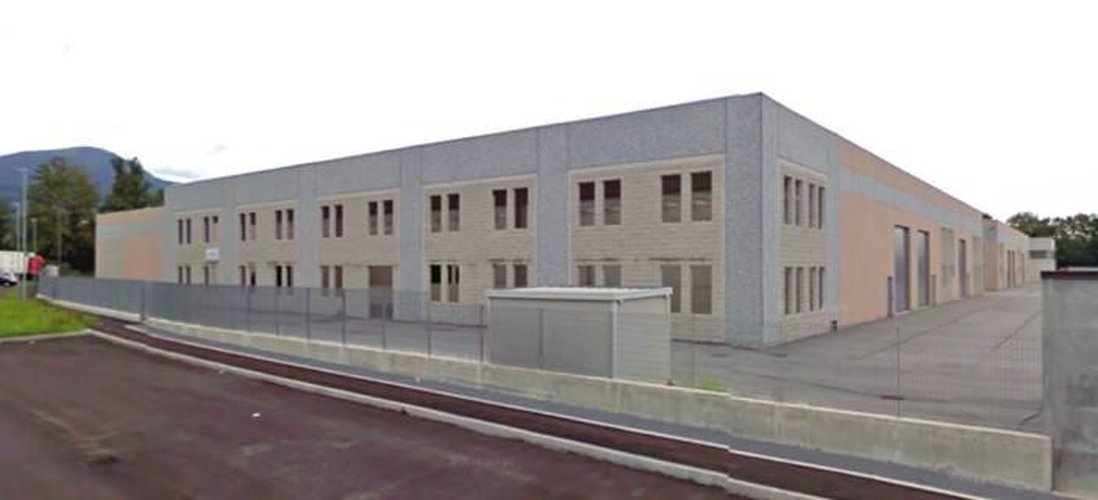 ALBANO S.A. Albano Sant'Alessandro