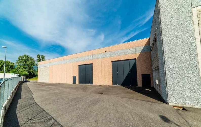 ALBANO S.A. Albano Sant'Alessandro