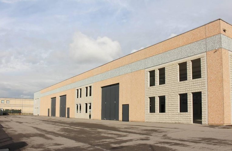 ALBANO S.A. Albano Sant'Alessandro