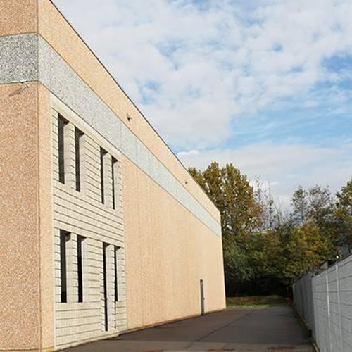 Capannone in vendita ad Albano Sant'Alessandro