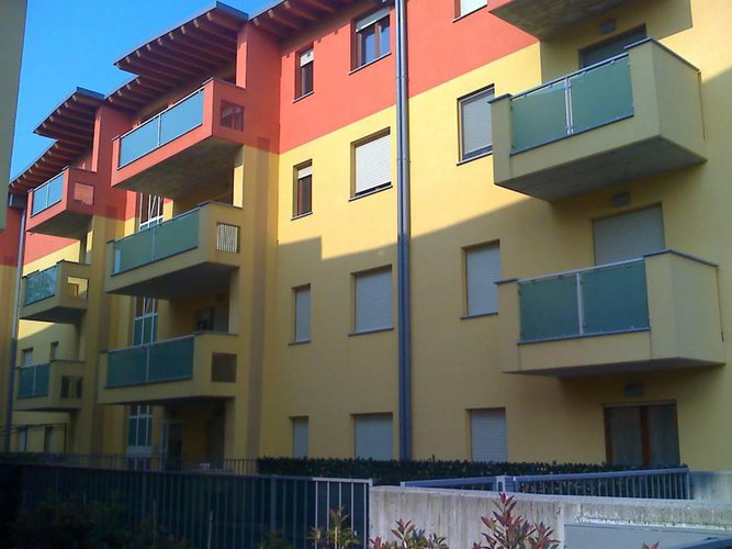 ALBANO S.A. Albano Sant'Alessandro