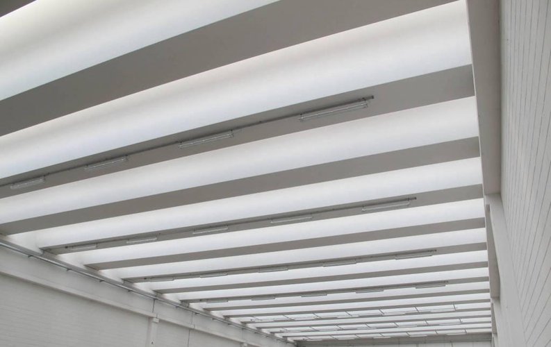 AFFITTASI IMMOBILE INDUSTRIALE 2.076 MQ IN VIA TONALE 19 Albano Sant'Alessandro