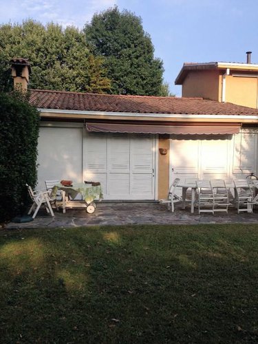 Villetta a Schiera Almenno S.B. Almenno San Bartolomeo