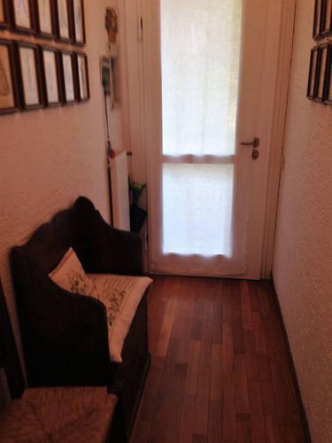 Villetta a Schiera Almenno S.B. Almenno San Bartolomeo