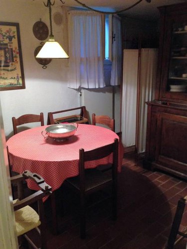 Villetta a Schiera Almenno S.B. Almenno San Bartolomeo