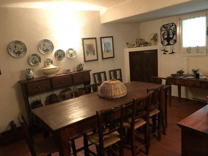 Villetta a Schiera Almenno S.B. Almenno San Bartolomeo