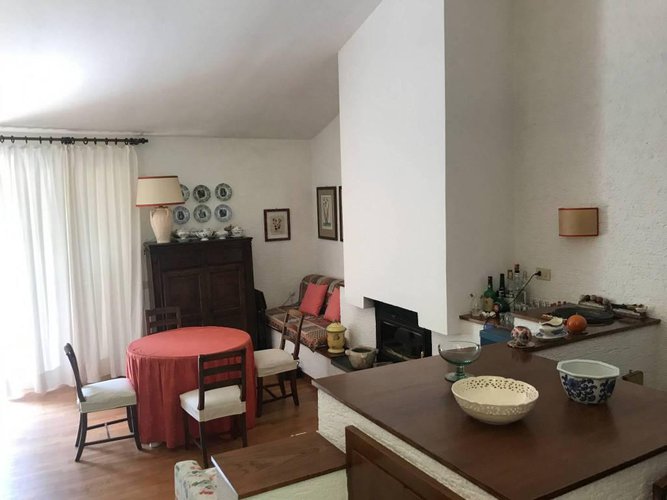 Villetta a Schiera Almenno S.B. Almenno San Bartolomeo