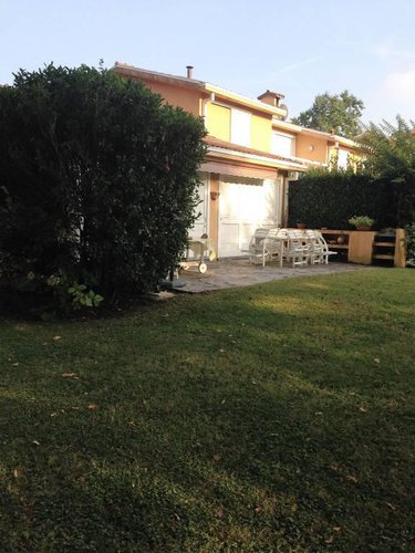 Villetta a Schiera Almenno S.B. Almenno San Bartolomeo