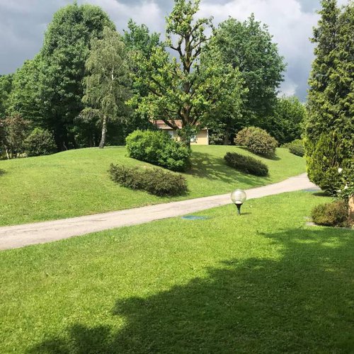 Villetta a Schiera Almenno S.B. Almenno San Bartolomeo