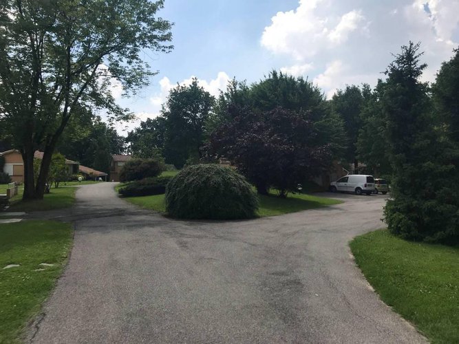 Villetta a Schiera Almenno S.B. Almenno San Bartolomeo