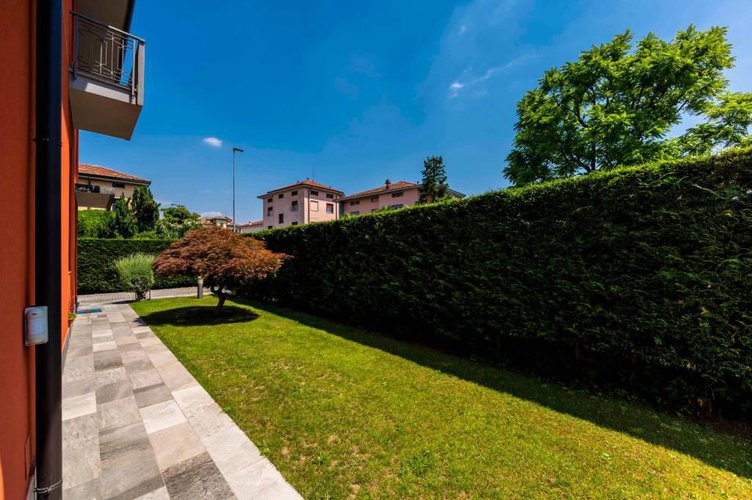 Villa Longuelo Bergamo