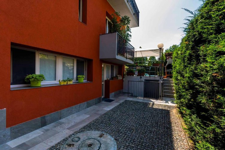 Villa Longuelo Bergamo