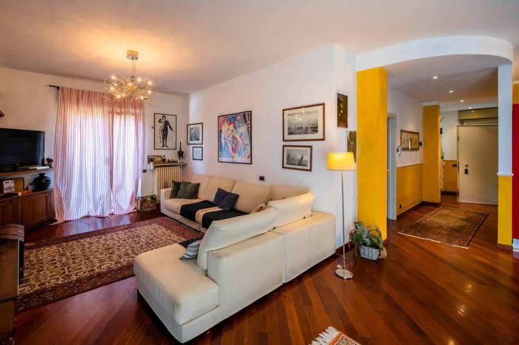 Villa Longuelo Bergamo