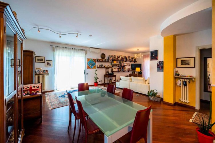 Villa Longuelo Bergamo