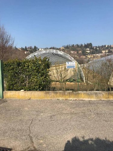 Terreno agricolo Bergamo