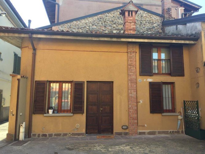 Bilocale indipendente Treviolo Treviolo