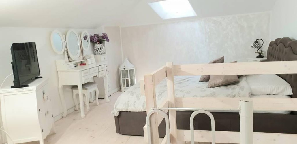 Bilocale indipendente Treviolo Treviolo