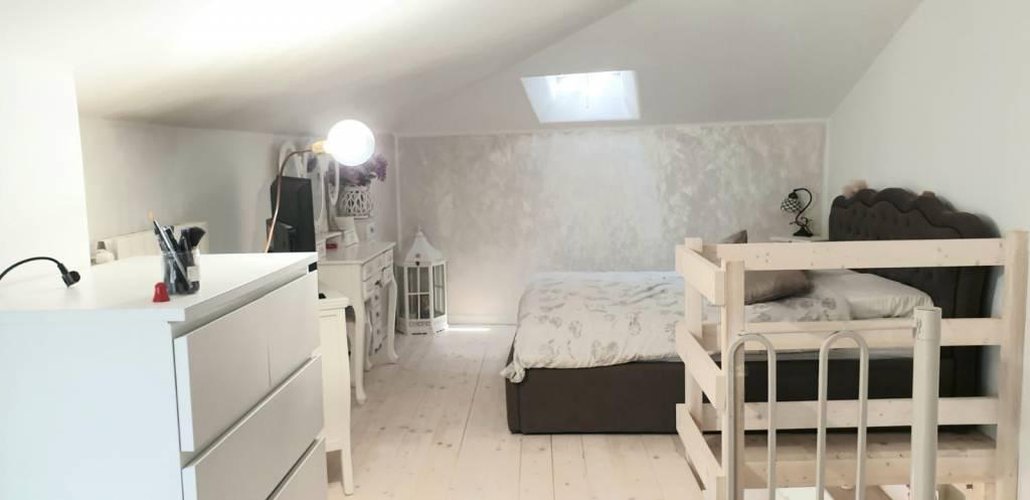 Bilocale indipendente Treviolo Treviolo