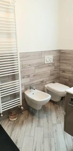 Bilocale indipendente Treviolo Treviolo