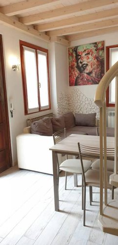 Bilocale indipendente Treviolo Treviolo