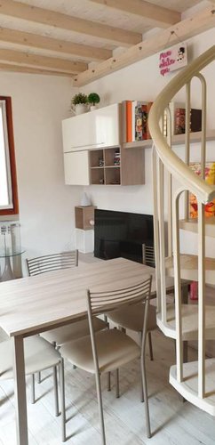 Bilocale indipendente Treviolo Treviolo