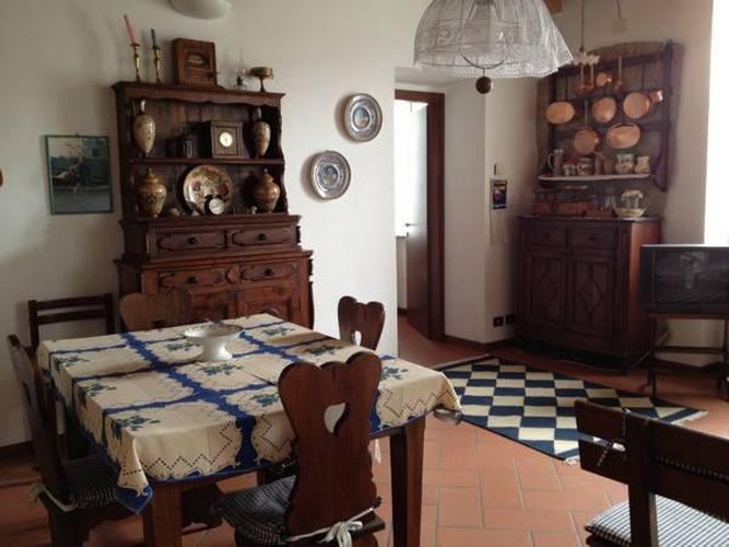 Bilocale Costa di Mezzate