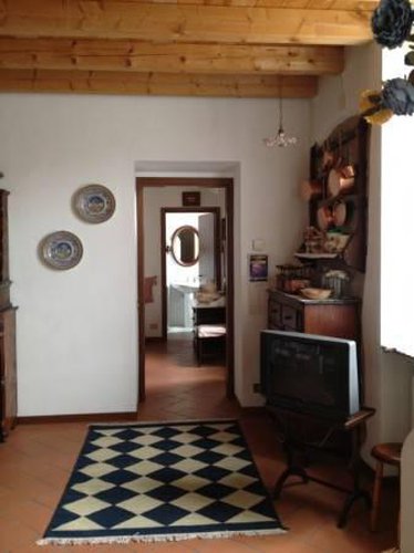 Bilocale Costa di Mezzate