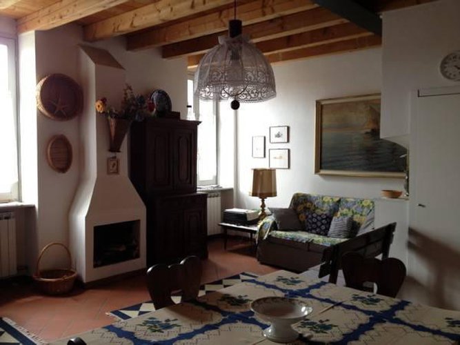 Bilocale Costa di Mezzate