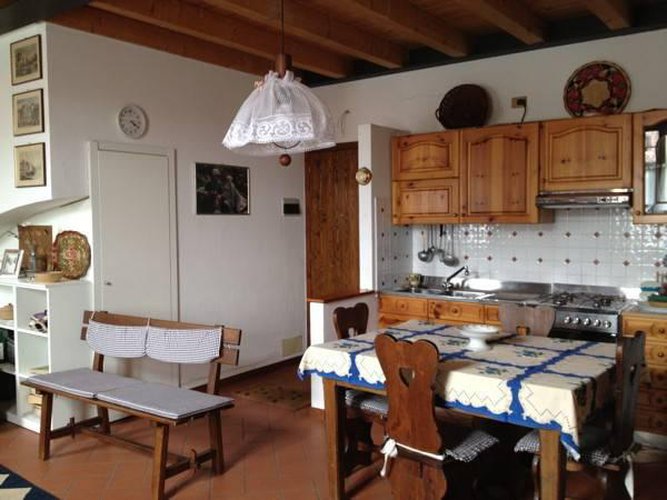 Bilocale Costa di Mezzate