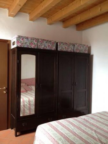 Bilocale Costa di Mezzate