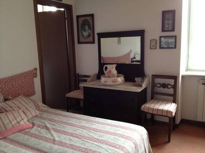 Bilocale Costa di Mezzate