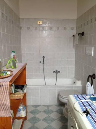 Bilocale Costa di Mezzate