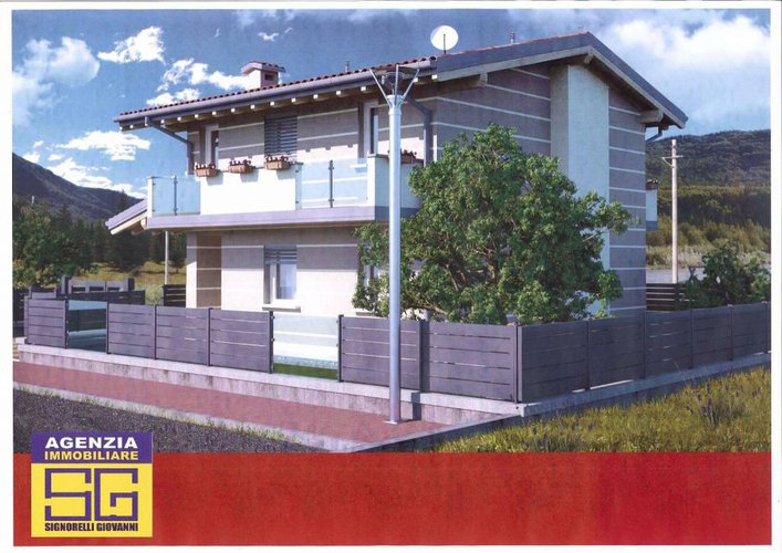 VILLA SINGOLA Gorlago