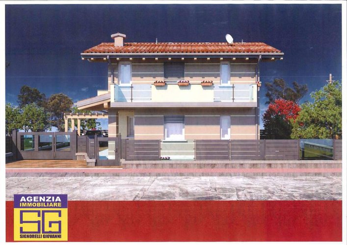 VILLA SINGOLA Gorlago